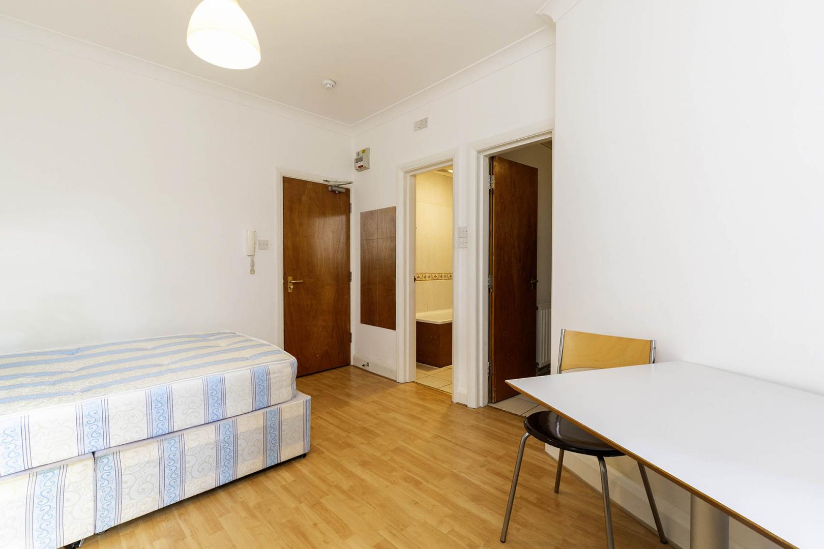 Modern and Central Apartment Willesden Lane, Willesden Green, (Inclusive of Council Tax ,Gas and Water)